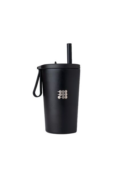 Termo Cubitt Kids Cup Obsidian Black