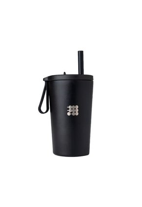 Termo Cubitt Kids Cup Obsidian Black