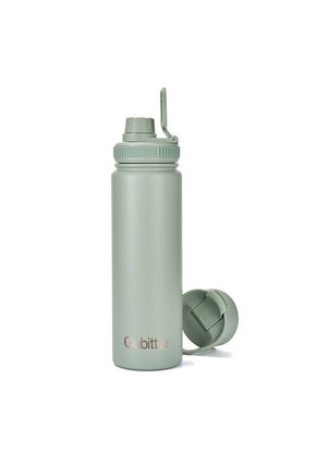Termo Deportivo Cubitt Hydro Bottle Mint Green