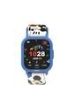 Smartwatch Reloj Inteligente Cubitt Jr + Disney 1.75 Pulg. Blue Mickey de Cubitt