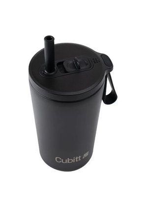 Termo Cubitt Kids Cup Obsidian Black
