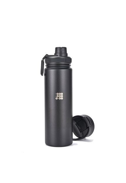 Termo Deportivo Cubitt Hydro Bottle Obsidian Black