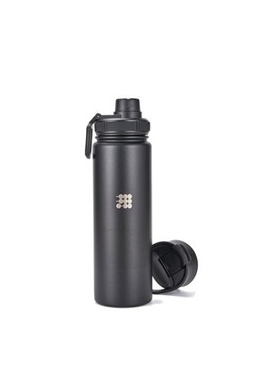 Termo Deportivo Cubitt Hydro Bottle Obsidian Black