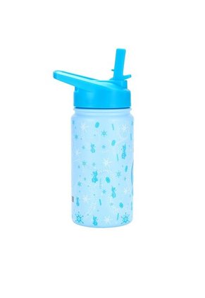 Termo Para Niños Cubitt Jr + Disney Elsa Ice Blue