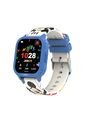 Smartwatch Reloj Inteligente Cubitt Jr + Disney 1.75 Pulg. Blue Mickey de Cubitt