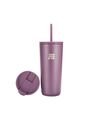 Termo Deportivo Cubitt Travel Mug Dusty Mauve de Cubitt