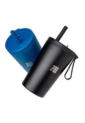 Termo Cubitt Kids Cup Obsidian Black