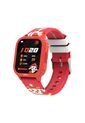 Smartwatch Reloj Inteligente Cubitt Jr + Paw Patrol 1.75 Pulg.Red de Cubitt
