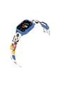 Smartwatch Reloj Inteligente Cubitt Jr + Disney 1.75 Pulg. Blue Mickey de Cubitt
