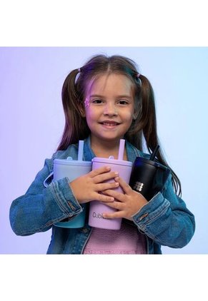 Termo Cubitt Kids Cup Obsidian Black