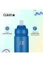 Termo Para Niños Cubitt Jr Deepest Blue de Cubitt