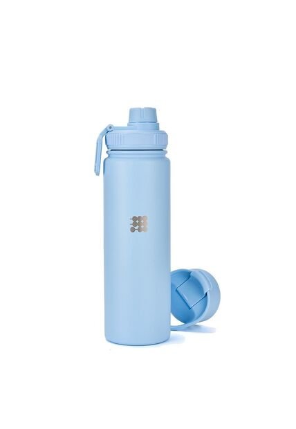 Termo Deportivo Cubitt Hydro Bottle Light Blue