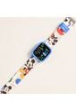 Smartwatch Reloj Inteligente Cubitt Jr + Disney 1.75 Pulg. Blue Mickey de Cubitt