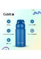 Termo Para Niños Cubitt Jr Deepest Blue de Cubitt