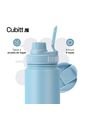 Termo Deportivo Cubitt Hydro Bottle Light Blue de Cubitt