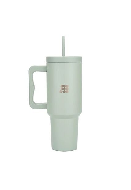 Termo Tumbler Cubitt Mint Green