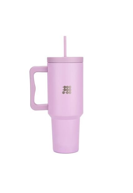 Termo Tumbler Cubitt Lilac