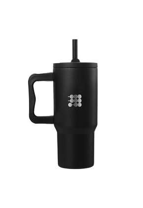 Termo Cubitt Mini Tumbler Obsidian Black