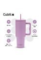 Termo Tumbler Cubitt Lilac de Cubitt