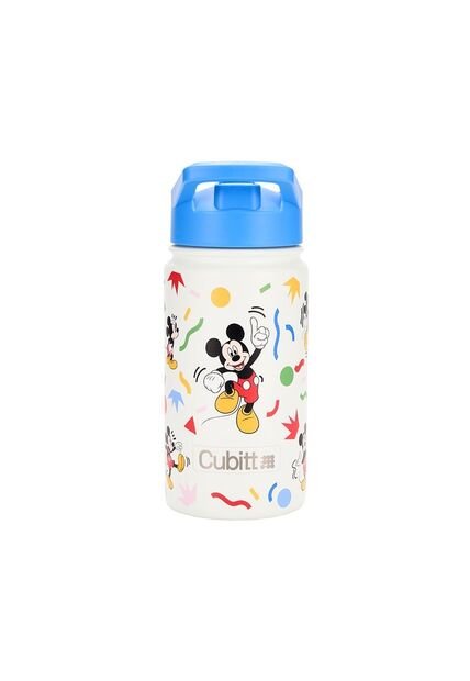 Termo Para Niños Cubitt Jr + Disney Michey Mouse