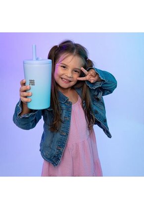 Termo Cubitt Kids Cup Lavender Mist