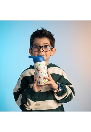 Termo Para Niños Cubitt Jr + Disney Michey Mouse