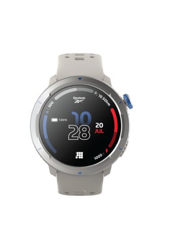 Smartwatch Reloj Inteligente Cubitt X Reebok Gen2 1.43 Pulg. Cubitt