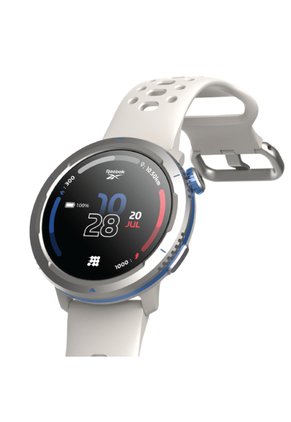 Smartwatch Reloj Inteligente Cubitt X Reebok Gen2 1.43 Pulg.