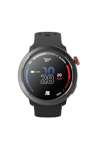 Smartwatch Reloj Inteligente Cubitt X Reebok Gen2 1.43 Pulg. Cubitt