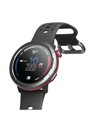 Smartwatch Reloj Inteligente Cubitt X Reebok Gen2 1.43 Pulg.