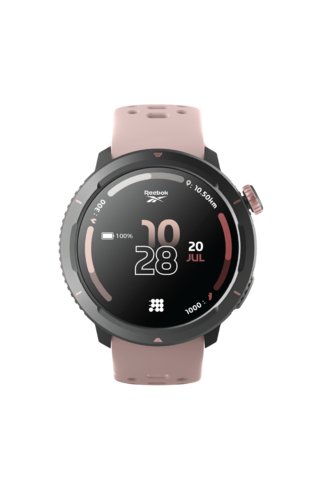 Smartwatch Reloj Inteligente Cubitt X Reebok Gen2 1.43 Pulg. Cubitt