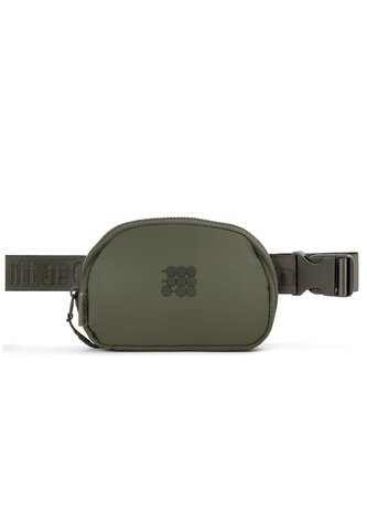 Belt Bag Cubitt Bolsa De Cintura Para Viaje Y Deportes Cubitt