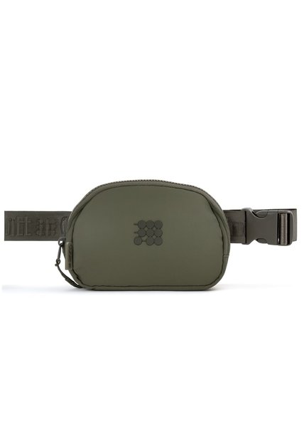 Belt Bag Cubitt Bolsa De Cintura Para Viaje Y Deportes