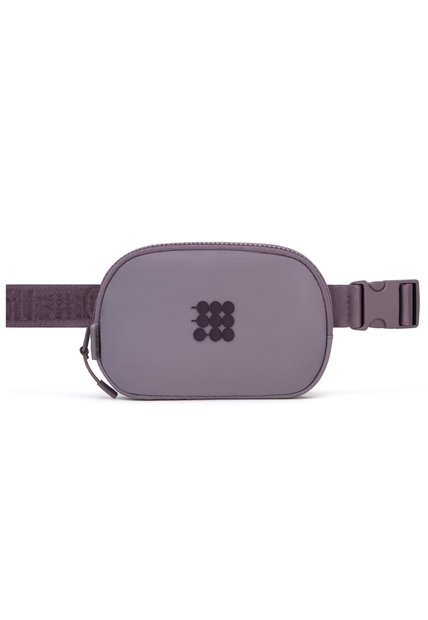 Belt Bag Cubitt Bolsa De Cintura Para Viaje Y Deportes