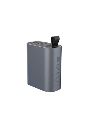 Parlante Bluetooth CUBITT Power Mini Speaker