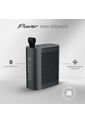 Parlante Bluetooth CUBITT Power Mini Speaker de Cubitt