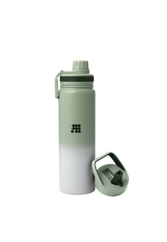 Termo Deportivo Cubitt Hydro Bottle Subir Green Gradient Cubitt