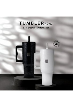 Termo Tumblr Spill-Free Cubitt