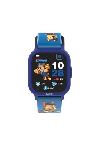 Smartwatch Reloj Inteligente Cubitt Jr + Paw Patrol 1.75 Pulg. Blue Cubitt