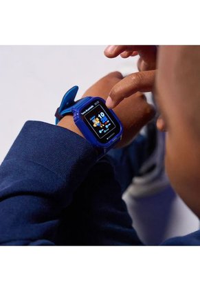 Smartwatch Reloj Inteligente Cubitt Jr + Paw Patrol 1.75 Pulg. Blue