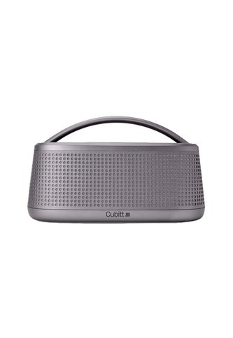Bocina Portátil Bluetooth CUBITT Power Pro Gen2 Cubitt