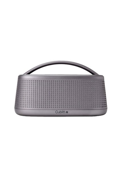 Bocina Portátil Bluetooth CUBITT Power Pro Gen2