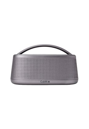 Bocina Portátil Bluetooth CUBITT Power Pro Gen2