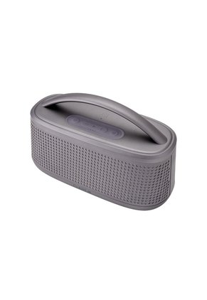 Bocina Portátil Bluetooth CUBITT Power Pro Gen2