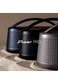 Bocina Portátil Bluetooth CUBITT Power Pro Gen2 de Cubitt