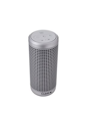 Bocina Portátil Bluetooth CUBITT Power Plus Gen2