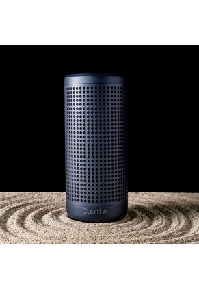 Bocina Portátil Bluetooth CUBITT Power Plus Gen2