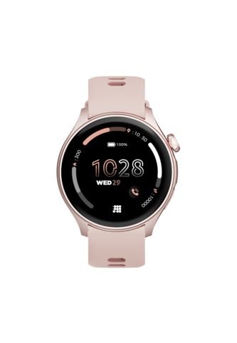 Smartwatch Reloj Inteligente Cubitt Aura 1.43 Pulg. Rose Gold Cubitt