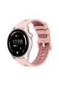 Smartwatch Reloj Inteligente Cubitt Aura 1.43 Pulg. Rose Gold de Cubitt