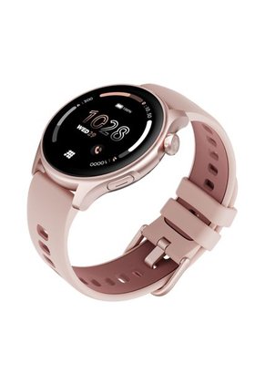 Smartwatch Reloj Inteligente Cubitt Aura 1.43 Pulg. Rose Gold
